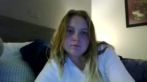 PhatAssBlond online show from December 9, 2024, 2:13 am