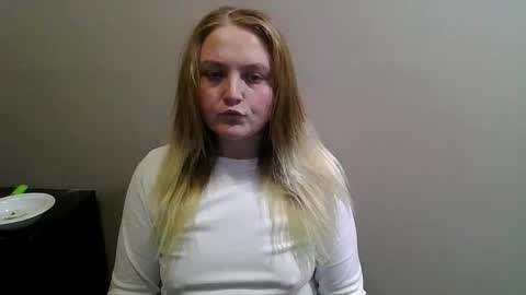 PhatAssBlond online show from December 14, 2024, 11:45 pm