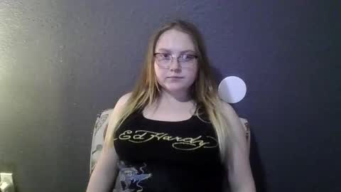PhatAssBlond online show from March 8, 2025, 12:33 am