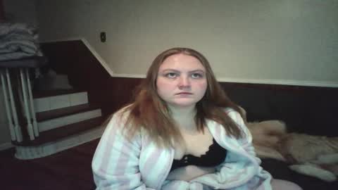 PhatAssBlond online show from January 19, 2026, 3:49 pm