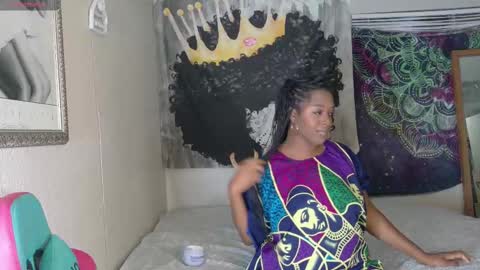 Snapshot of phatjuicypeach chatting on September 10, 2025, 3:17 am Destiny Adams online show from September 10, 2025, 3:17 am