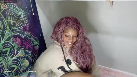 Destiny Adams online show from January 18, 2026, 9:07 pm