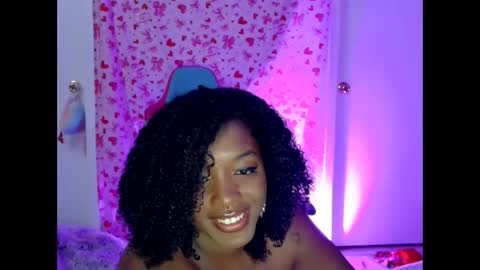 Destiny Adams online show from February 14, 2026, 8:11 am