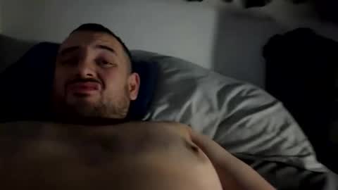 phatnutznbuttz online show from March 17, 2026, 6:50 am