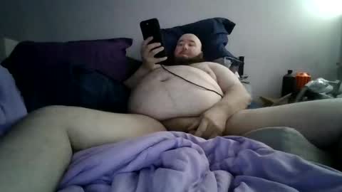 Snapshot of phatty1216 chatting on April 12, 2026, 1:27 pm Joel online show from April 12, 2026, 1:27 pm