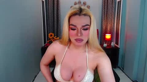 cervena online show from February 28, 2025, 12:31 pm