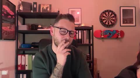 Ben 1995 online show from February 13, 2026, 8:16 pm