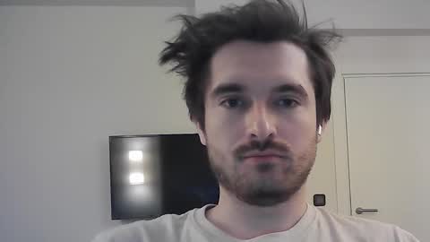 Snapshot of philborison chatting on February 10, 2025, 3:21 pm PhilipBorison online show from February 10, 2025, 3:21 pm