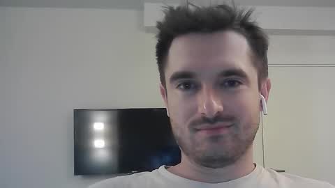 Snapshot of philborison chatting on October 2, 2025, 4:52 am PhilipBorison online show from October 2, 2025, 4:52 am