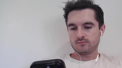 Snapshot of philborison chatting on October 23, 2025, 11:09 am PhilipBorison online show from October 23, 2025, 11:09 am