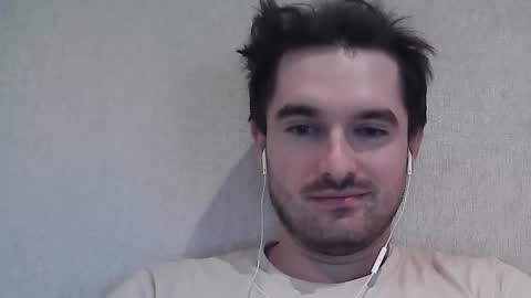 Snapshot of philborison chatting on November 10, 2025, 2:27 pm PhilipBorison online show from November 10, 2025, 2:27 pm