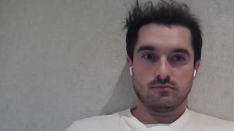 Snapshot of philborison chatting on November 26, 2025, 4:30 pm PhilipBorison online show from November 26, 2025, 4:30 pm