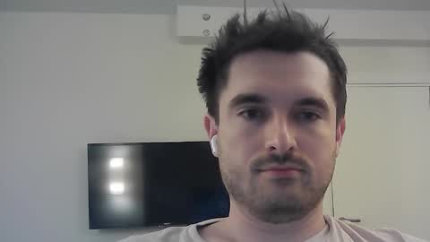 PhilipBorison online show from January 11, 2026, 2:11 pm