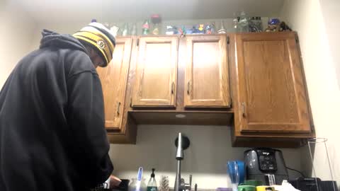 Phil online show from October 13, 2025, 8:20 pm