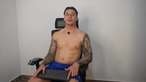 Philip Dalton online show from March 17, 2026, 12:15 am