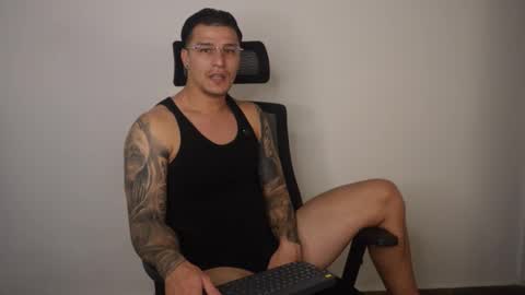 Philip Dalton online show from March 20, 2026, 4:06 am