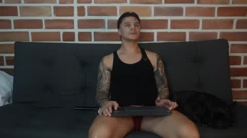 Philip Dalton online show from April 29, 2026, 2:04 am