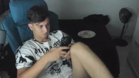 philip_dj online show from January 6, 2026, 9:46 am