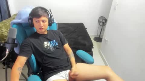 philip_dj online show from March 16, 2026, 9:46 am