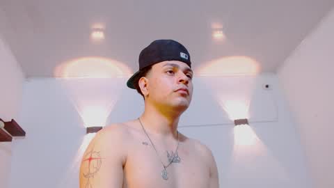 Philip online show from February 21, 2026, 10:11 pm