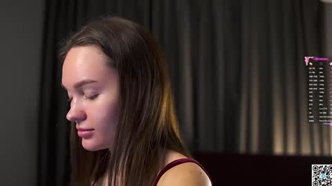 Snapshot of philippabrainard chatting on January 26, 2025, 5:23 am Hello guys Sweet Scarlett here NEXT LIVE 5AM 2 gmt online show from January 26, 2025, 5:23 am