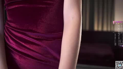 Snapshot of philippabrainard chatting on January 26, 2025, 11:28 am Hello guys Sweet Scarlett here NEXT LIVE 5AM 2 gmt online show from January 26, 2025, 11:28 am