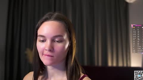 Snapshot of philippabrainard chatting on January 26, 2025, 2:30 pm Hello guys Sweet Scarlett here NEXT LIVE 5AM 2 gmt online show from January 26, 2025, 2:30 pm