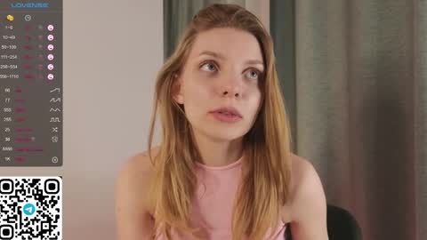 Snapshot of philippabrainard chatting on February 18, 2025, 12:15 am Hello guys Sweet Scarlett here NEXT LIVE 5AM 2 gmt online show from February 18, 2025, 12:15 am