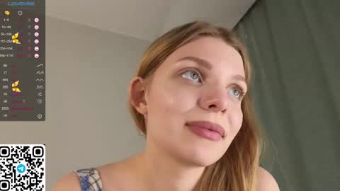 Snapshot of philippabrainard chatting on February 18, 2025, 9:20 pm Hello guys Sweet Scarlett here NEXT LIVE 5AM 2 gmt online show from February 18, 2025, 9:20 pm