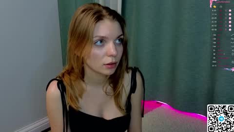 Snapshot of philippabrainard chatting on February 20, 2025, 11:43 pm Hello guys Sweet Scarlett here NEXT LIVE 5AM 2 gmt online show from February 20, 2025, 11:43 pm