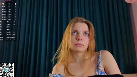 Snapshot of philippabrainard chatting on March 1, 2025, 12:17 am Hello guys Sweet Scarlett here NEXT LIVE 5AM 2 gmt online show from March 1, 2025, 12:17 am