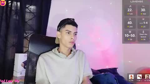 philips_jhon online show from June 12, 2026, 1:32 pm