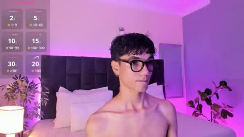 Phillip online show from November 6, 2025, 11:48 pm