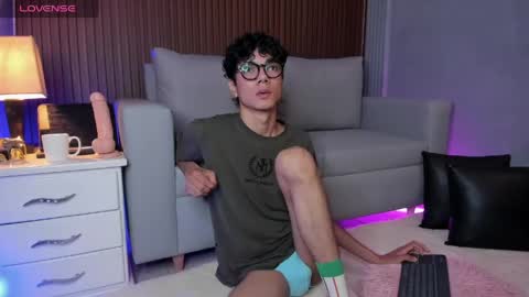 Phillip online show from May 23, 2026, 9:30 pm