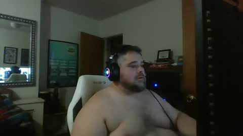 phillybear83 online show from October 19, 2025, 8:48 am