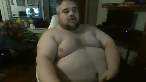 phillybear83 online show from November 5, 2025, 4:23 am