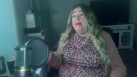 Geri online show from April 1, 2026, 4:46 am