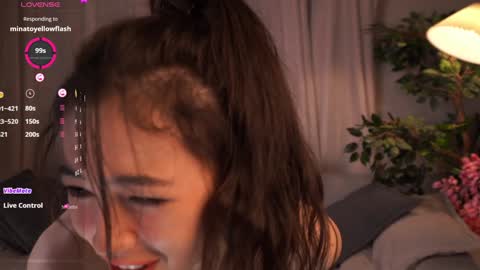 Hitomi oo online show from December 8, 2024, 1:14 pm