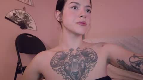 phoenixx_x online show from July 13, 2026, 10:56 pm