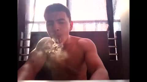 Snapshot of phryno07 chatting on February 9, 2026, 9:52 pm phryno07 online show from February 9, 2026, 9:52 pm