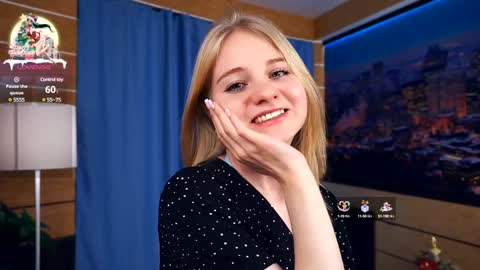 Snapshot of phyllisearney chatting on December 25, 2024, 7:57 am Hann G. Jones online show from December 25, 2024, 7:57 am