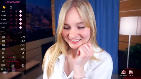 Snapshot of phyllisearney chatting on January 10, 2025, 7:04 am Hann G. Jones online show from January 10, 2025, 7:04 am