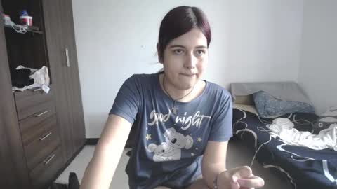 izzy online show from May 11, 2026, 8:06 pm