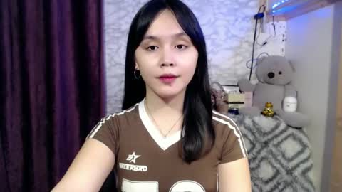 Ms Pia online show from March 8, 2026, 8:34 pm