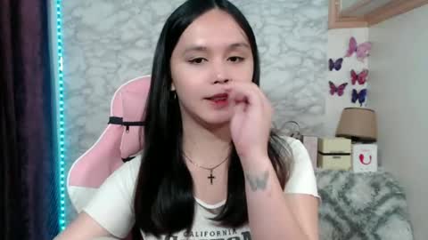 Ms Pia online show from June 12, 2026, 8:08 pm