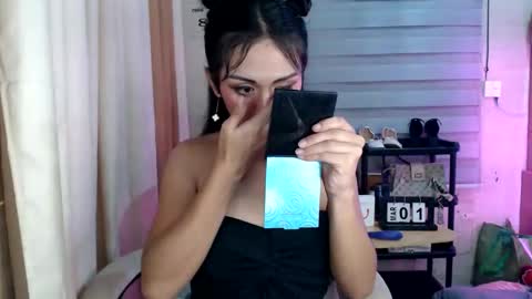 Snapshot of pia_xxx chatting on March 1, 2026, 2:41 pm Pia online show from March 1, 2026, 2:41 pm