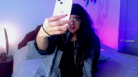  PIA FISHER  online show from February 22, 2026, 1:29 am