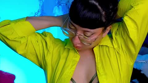  PIA FISHER  online show from March 2, 2026, 1:08 am