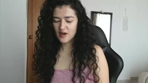 Snapshot of piama_burnss chatting on February 25, 2026, 3:32 pm piama_burnss online show from February 25, 2026, 3:32 pm