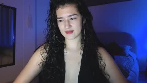 piama_burnss online show from March 27, 2026, 11:37 pm